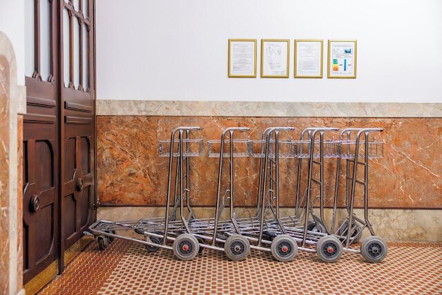 ハピマグ リゾート プラハ