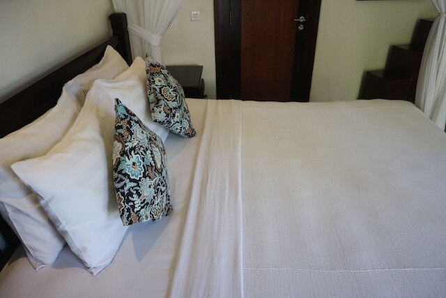 ヴィラ セミニャック ウィリアム