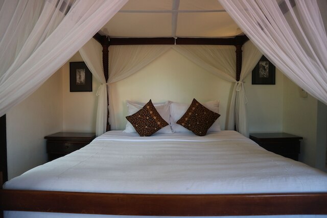 ヴィラ セミニャック ウィリアム