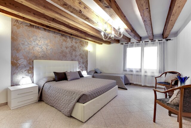 カ セレニッシマ