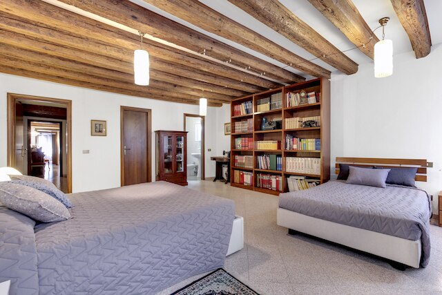 カ セレニッシマ