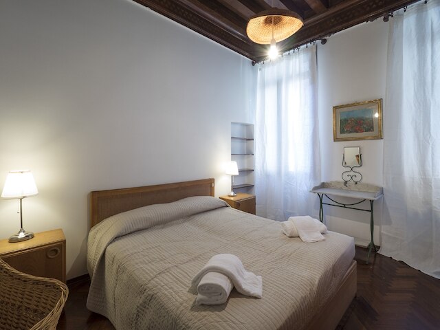 サン マルコ シアヴォーニ アパートメント