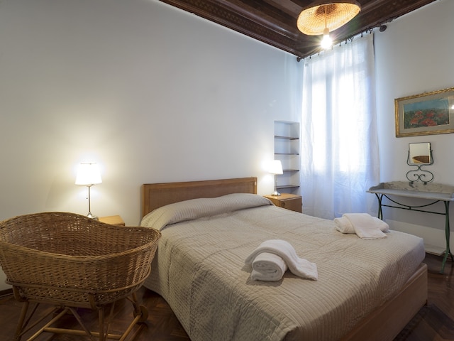 サン マルコ シアヴォーニ アパートメント