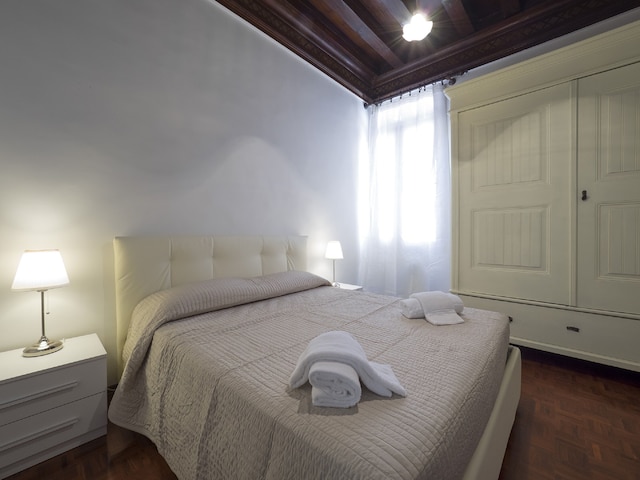 サン マルコ シアヴォーニ アパートメント