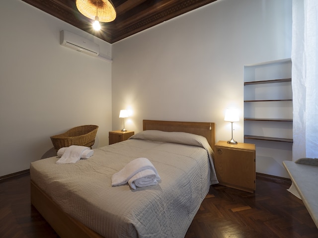 サン マルコ シアヴォーニ アパートメント