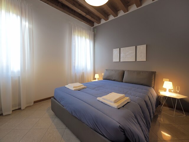 ヴェニススタイルアパートメント