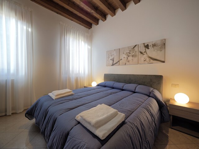 ヴェニススタイルアパートメント