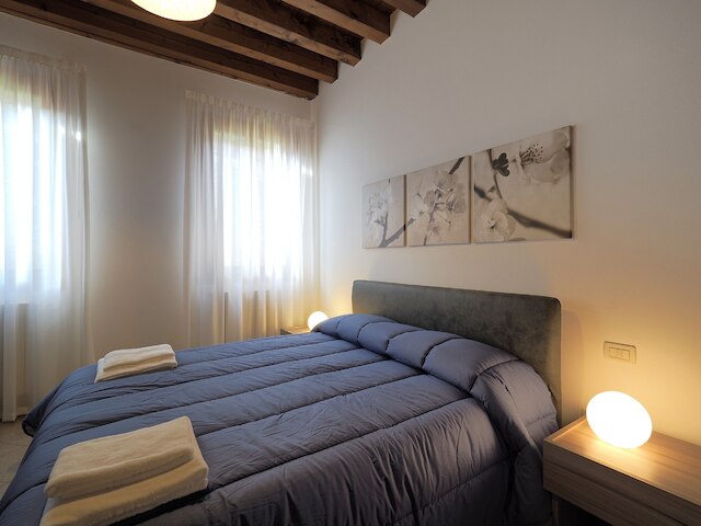 ヴェニススタイルアパートメント