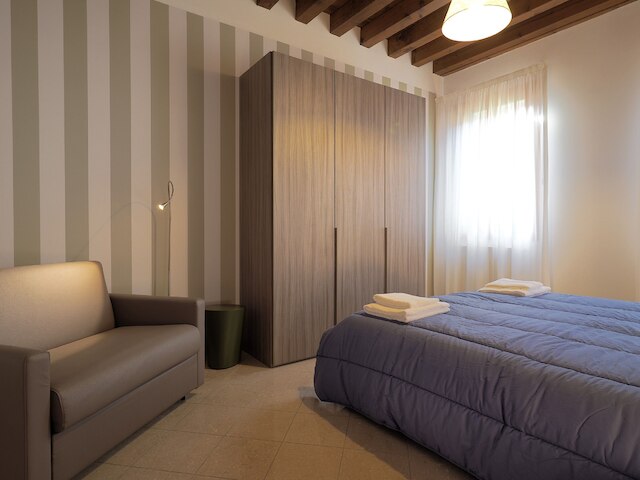 ヴェニススタイルアパートメント