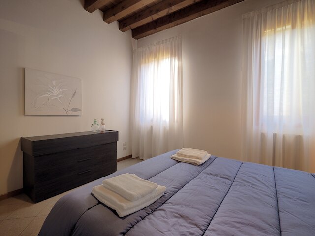 ヴェニススタイルアパートメント