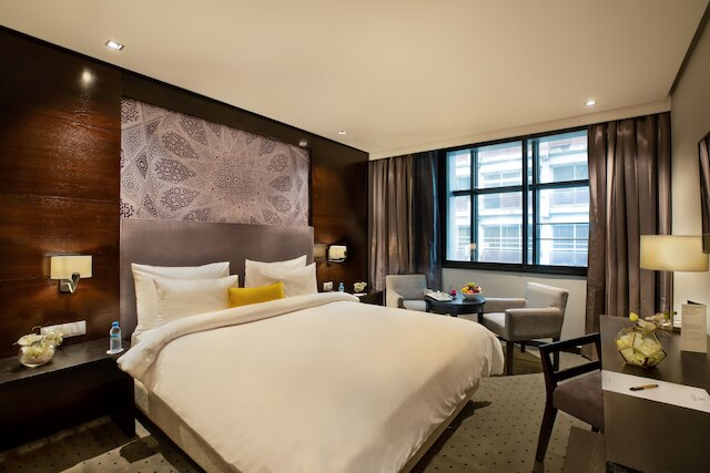 オデッシ ブティック ホテル カサブランカ