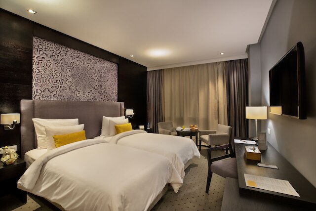 オデッシ ブティック ホテル カサブランカ