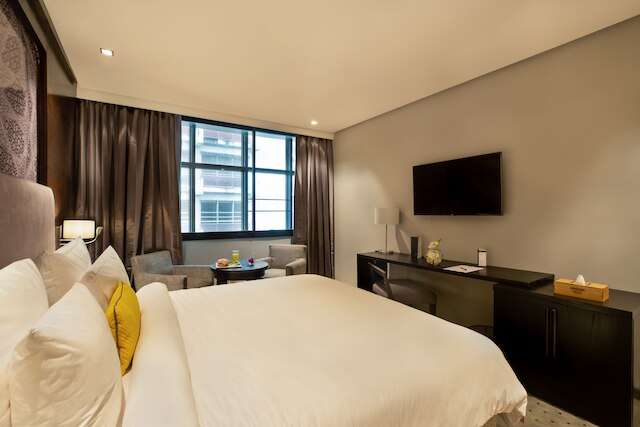 オデッシ ブティック ホテル カサブランカ