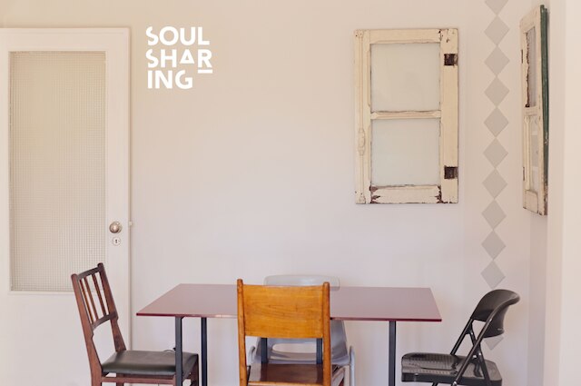 パティオ ド ボリャオン バイ ソウルシェアリング