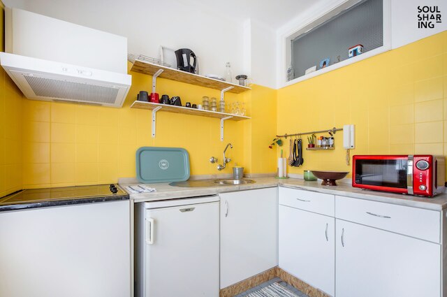 パティオ ド ボリャオン バイ ソウルシェアリング