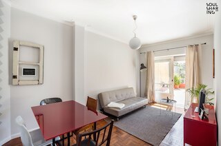 パティオ ド ボリャオン バイ ソウルシェアリング