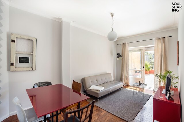 パティオ ド ボリャオン バイ ソウルシェアリング