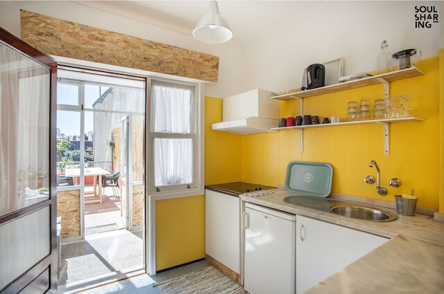 パティオ ド ボリャオン バイ ソウルシェアリング