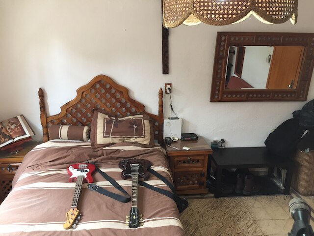 2 ベッドルーム ハウス