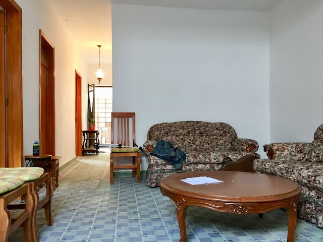 2 ベッドルーム ハウス