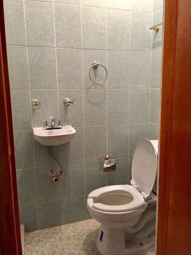 2 ベッドルーム ハウス