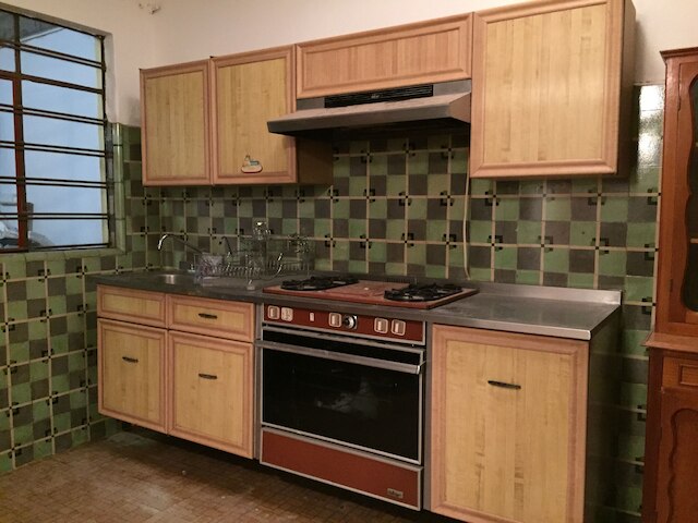 2 ベッドルーム ハウス