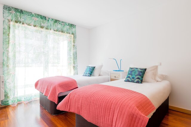 プリティ ポルト アパートメント バイ ソウルシェアリング