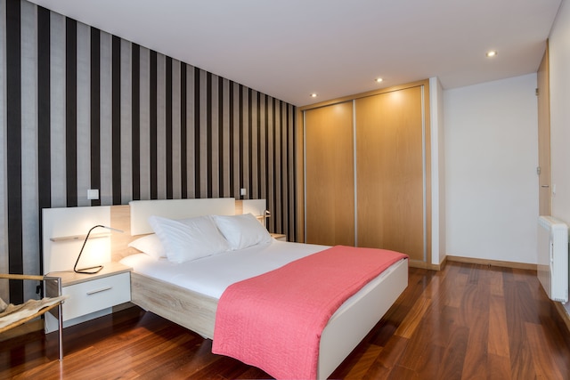 プリティ ポルト アパートメント バイ ソウルシェアリング