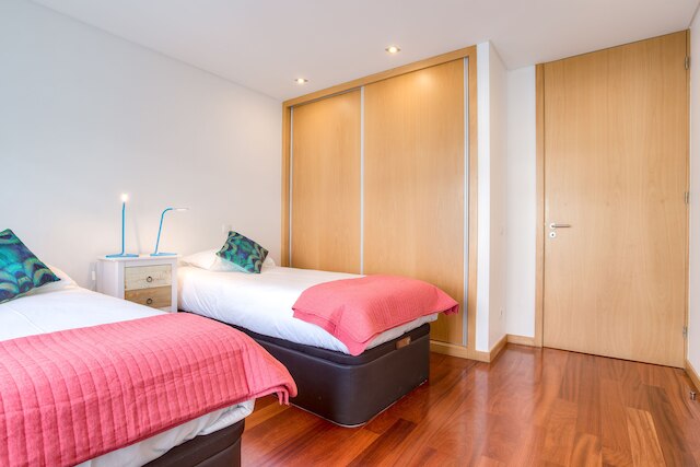 プリティ ポルト アパートメント バイ ソウルシェアリング