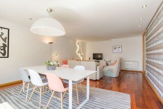 プリティ ポルト アパートメント バイ ソウルシェアリング