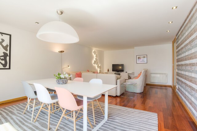 プリティ ポルト アパートメント バイ ソウルシェアリング