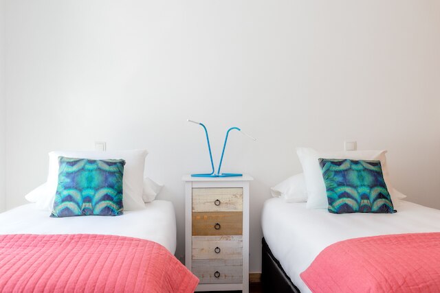 プリティ ポルト アパートメント バイ ソウルシェアリング