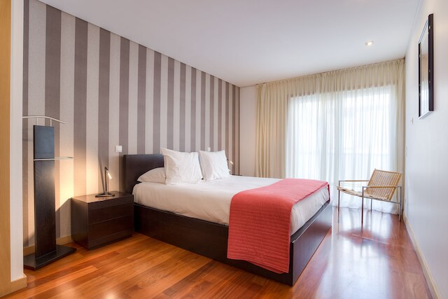 プリティ ポルト アパートメント バイ ソウルシェアリング