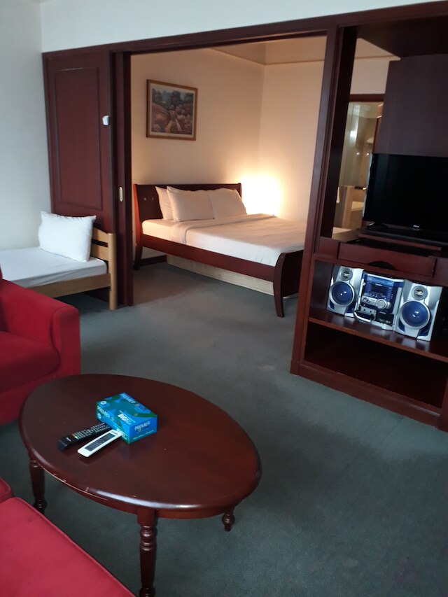 スイート ドリーム スイーツ アット タイムズ スクエア