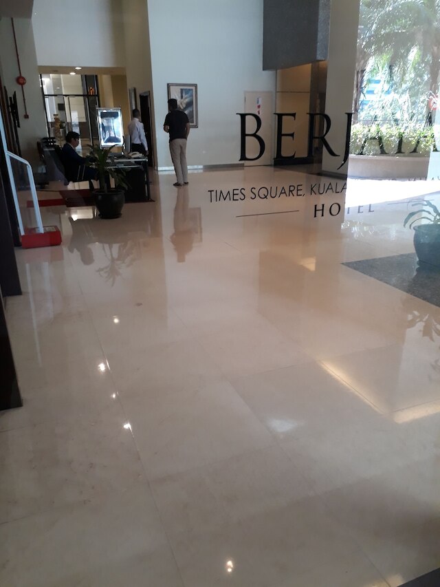 スイート ドリーム スイーツ アット タイムズ スクエア