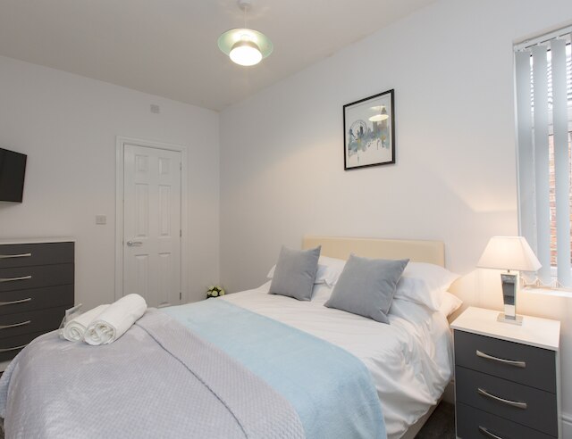 タウンハウス プラス ット 40 ウエスト ストリート