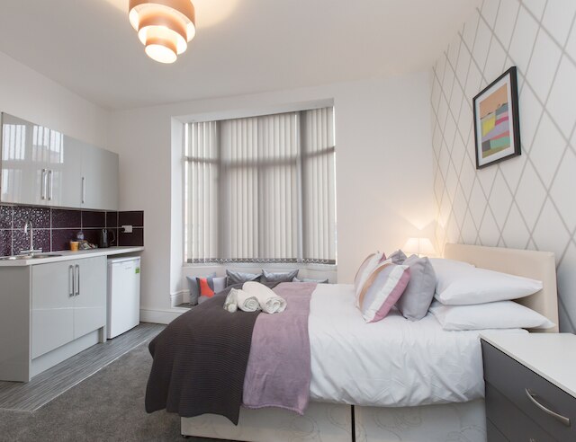 タウンハウス プラス ット 40 ウエスト ストリート