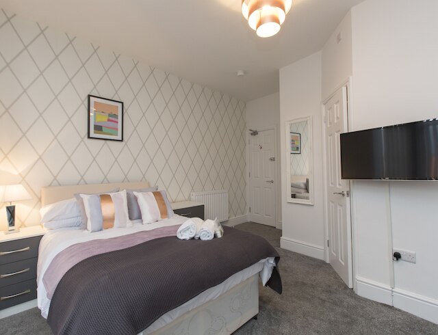 タウンハウス プラス ット 40 ウエスト ストリート