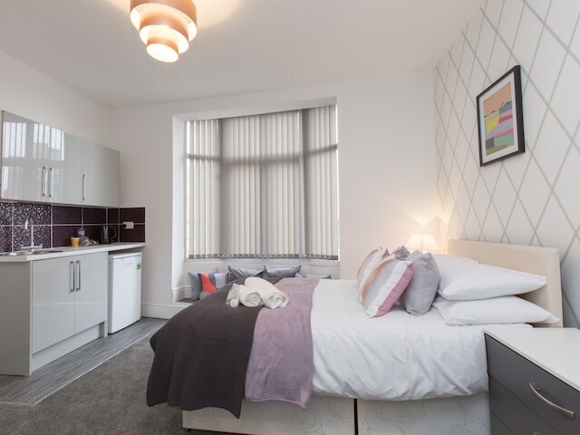 タウンハウス プラス ット 40 ウエスト ストリート