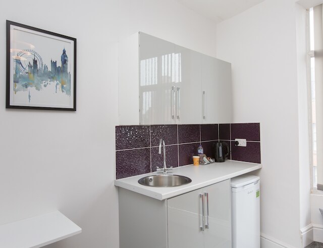 タウンハウス プラス ット 40 ウエスト ストリート