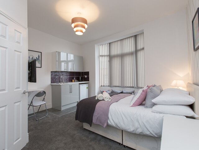 タウンハウス プラス ット 40 ウエスト ストリート