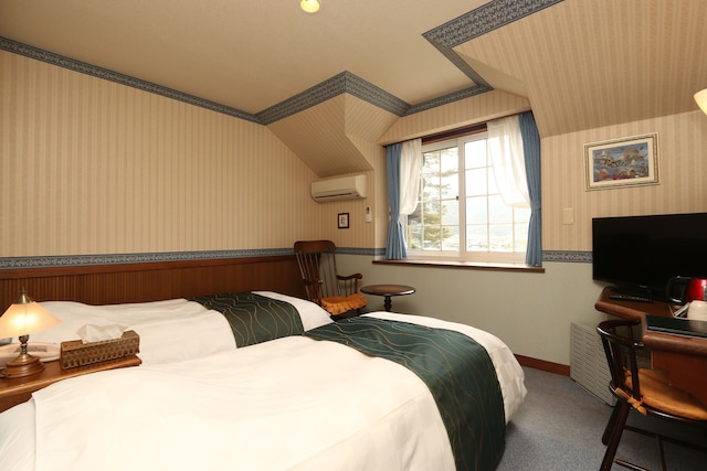 富士山と河口湖を望む高台の宿 クレッシェンド