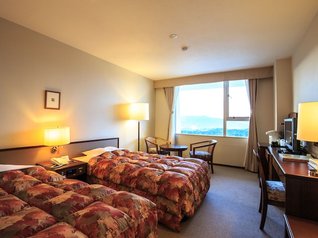 サザンクロスリゾート & スパ