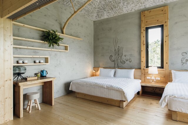 サン ムーン レイク レジデンス 8