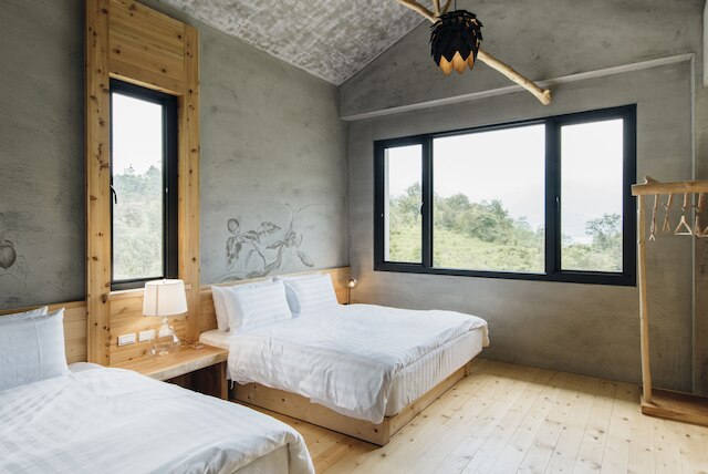 サン ムーン レイク レジデンス 8