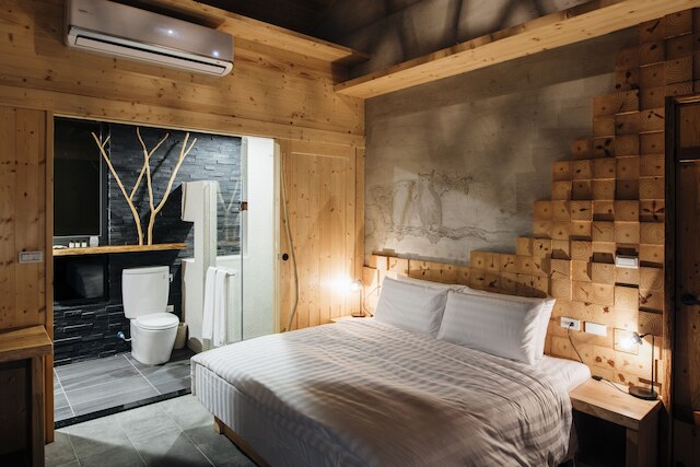 サン ムーン レイク レジデンス 8