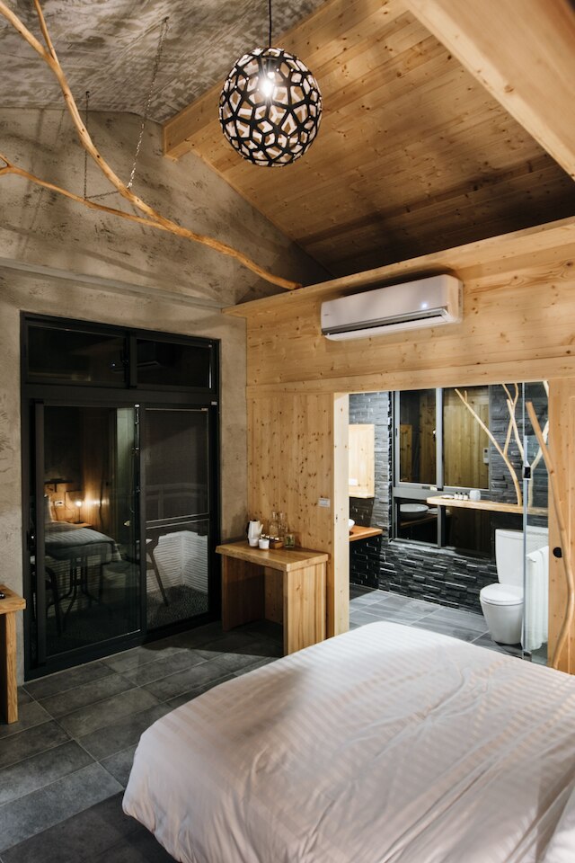 サン ムーン レイク レジデンス 8