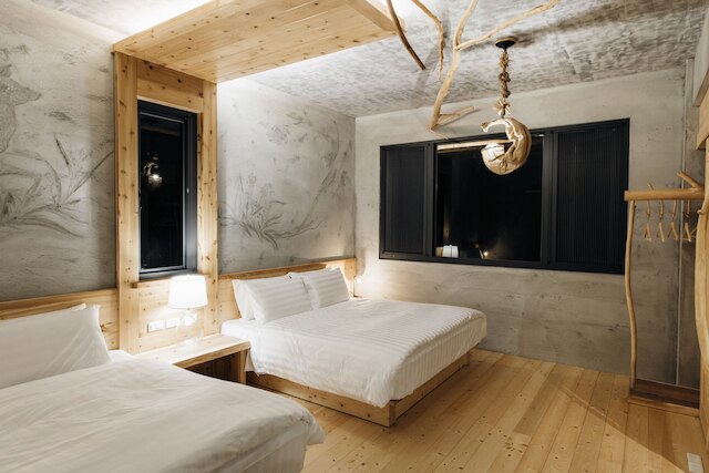 サン ムーン レイク レジデンス 8