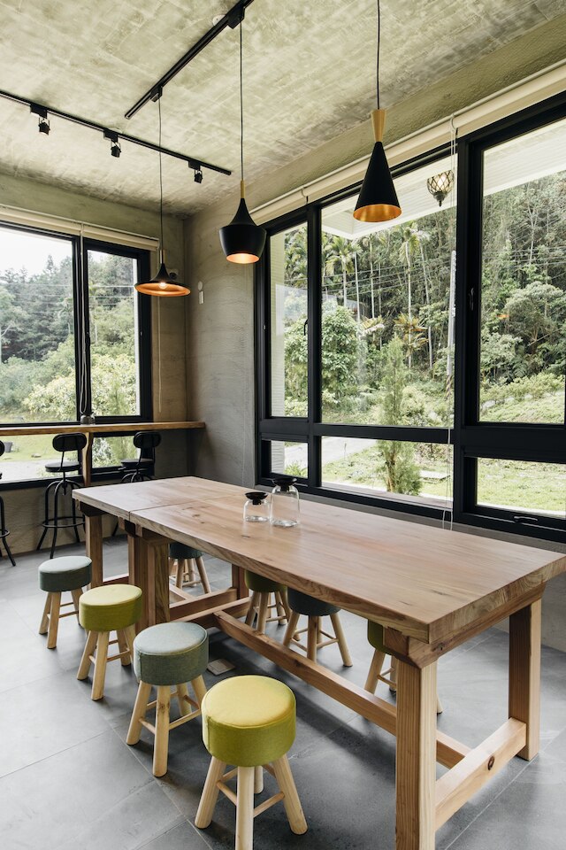 サン ムーン レイク レジデンス 8