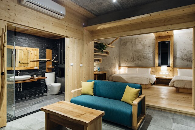 サン ムーン レイク レジデンス 8